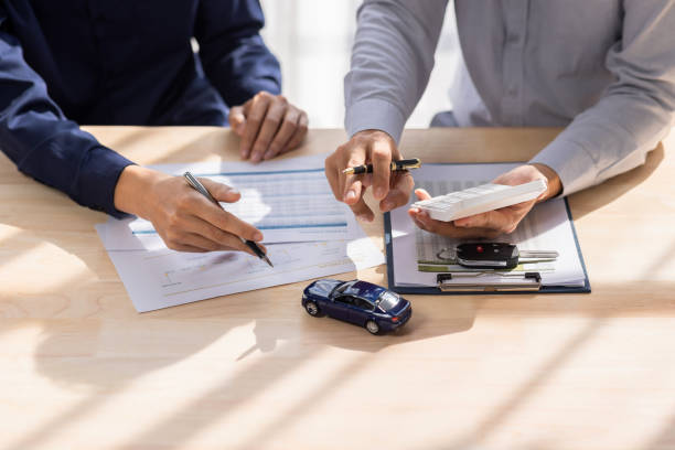 Car insurance options for Beach Haven West residents